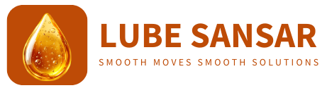 LUBE SANSAR